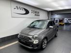 Fiat 500 1.0 Colosseum Grey „Sport” -afwerking, Voorwielaandrijving, 4 zetels, 103 g/km, Leder en Stof