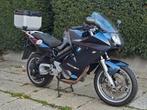 BMW F800 ST motorfiets — Zeer goed onderhouden, Motoren, Motorrijbewijs A, Particulier, Meer dan 35 kW, 800 cc
