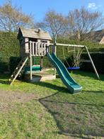 Schommel Wickey, Enlèvement, Utilisé, Balançoire