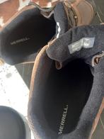 Wandelschoenen (hoog model) MERRELL maat 45, Ophalen, Schoenen