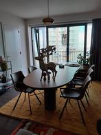 Prachtige meubels, Ophalen