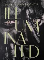 TOPBOEK Dirk Lambrechts " ILLUMINATET" gesigneerd genummerd, Ophalen of Verzenden