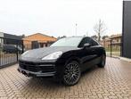 Porsche Cayenne Coupé 3.0 V6 - Luchtvering, Autos, Porsche, Cuir, Cayenne, Achat, Euro 6