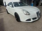 Alfa Giulietta 1400 Benzine! Veel KM Rijdt Zeer Goed!, Autos, Alfa Romeo, Euro 5, Achat, Entreprise, Boîte manuelle