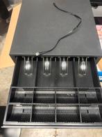 Kassa+weegschaal+geldlade, Enlèvement