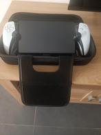 PlayStation portal, Ophalen