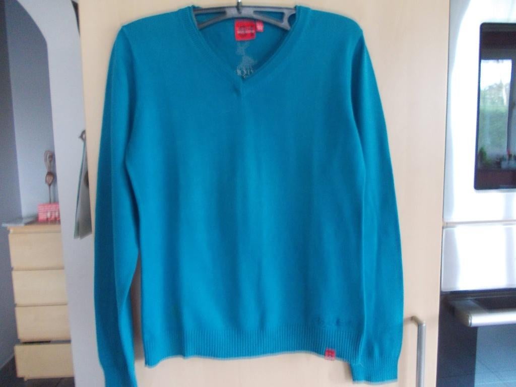 Pull Some One.  maat 164 of XSMALL. Jongen., Vêtements | Hommes, Pulls & Vestes, Enlèvement ou Envoi, Comme neuf, Autres tailles