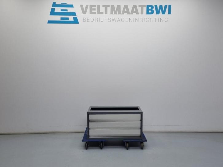 Würth bedrijfswagen inrichting bedrijfswageninrichting, Auto diversen, Auto-accessoires