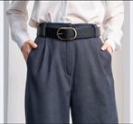 Pantalon palazzo élégant à taille haute — taille 3XL, Neuf, Enlèvement ou Envoi, Longs, Issa