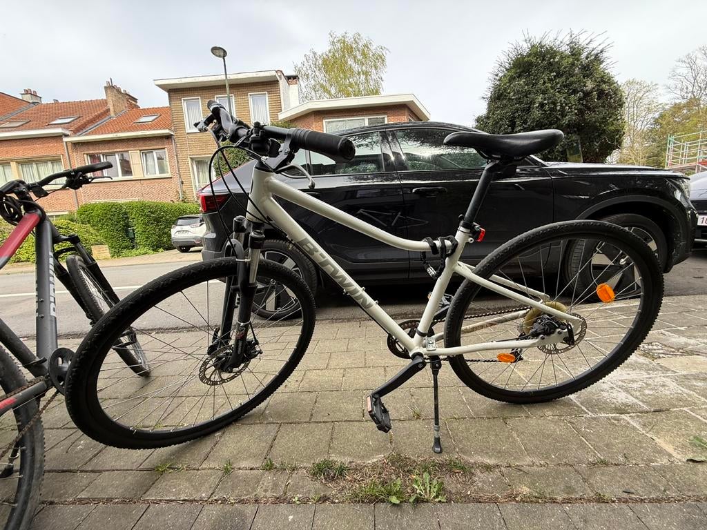 Riverside 500, Vélos & Vélomoteurs, Enlèvement, Utilisé