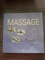 Massage in 10 lessen, Boeken, Ophalen, Zo goed als nieuw, Librero