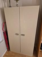 Armoire en bois avec tiroirs, Maison & Meubles, Enlèvement