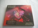 CD - The Rolling Stones  - HACKNEY DIAMONDS, Cd's en Dvd's, Cd's | Rock, Ophalen of Verzenden, Nieuw in verpakking, Poprock