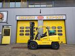Hyster H5.00XM WE1571, Plus de 4 000 kg, LPG, Chariot élévateur, Hyster