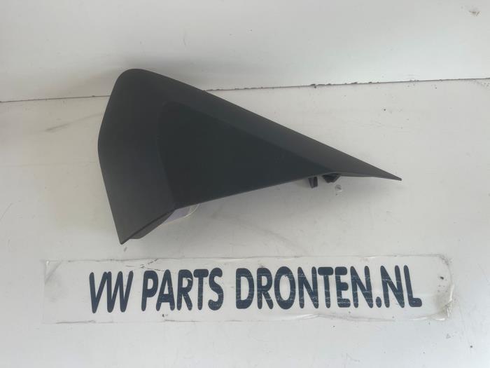 Stijl links-voor van een Volkswagen Crafter (L041), Auto-onderdelen, Carrosserie, Volkswagen, Gebruikt, 3 maanden garantie, Ophalen of Verzenden