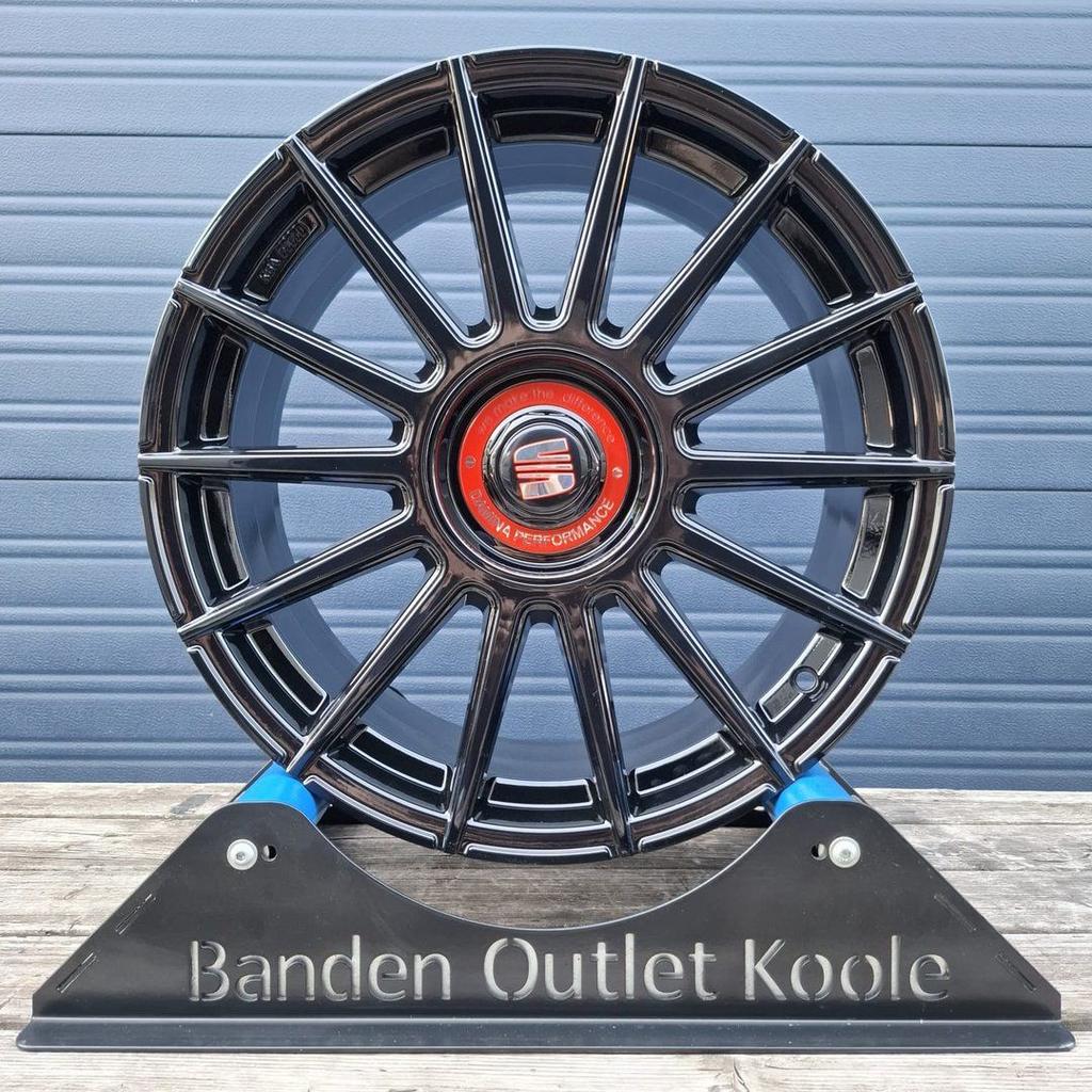 Seat Leon Cupra ST Altea Ateca Exeo Tarraco 5x112 19'' Velge, Autos : Pièces & Accessoires, Pneus & Jantes, Neuf, Véhicule de tourisme