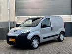 Peugeot Bipper 1.4 XR bj.2012 Airco|Benzine|Nap., Argent ou Gris, Achat, Verrouillage central, Essence