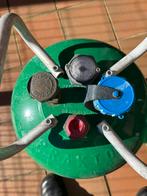 Lpg gasfles, Caravans en Kamperen, Ophalen, Zo goed als nieuw