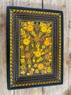 Petit plateau décoratif 25x34cm, Maison & Meubles, Enlèvement