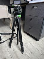 trépied Cullman, Enlèvement ou Envoi, Utilisé, 150 à 175 cm, Trépied