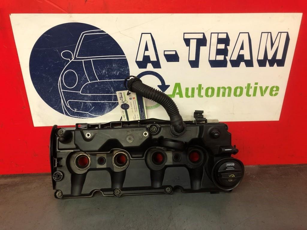 VALVE CACHE Skoda Octavia Combi (5EAC) (03L103469AC), Utilisé, Skoda