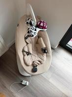 4 moms mamaroo 4, Kinderen en Baby's, Wipstoeltjes, Ophalen, Zo goed als nieuw