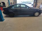 MERCEDES C200CDI AUT/TO/LEER, Auto's, Automaat, 4 deurs, Achterwielaandrijving, 4 cilinders