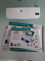 lamineermachine A4, Ophalen, Gebruikt