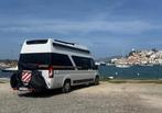Superbe VAN Globe Traveller - Voyageur Z Ducato 200CV, Caravanes & Camping, Camping-cars, Jusqu'à 4, 6 à 7 mètres, Fiat, Diesel
