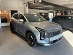 Kia Sportage, Stof, Bedrijf, 5 zetels, 5 deurs