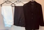 Veston, broeken, Vêtements | Femmes, Vestes & Costumes, Enlèvement, Comme neuf, Taille 38/40 (M), Noir