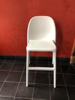 Kinderstoel Urban Ikea wit, Enlèvement, Utilisé