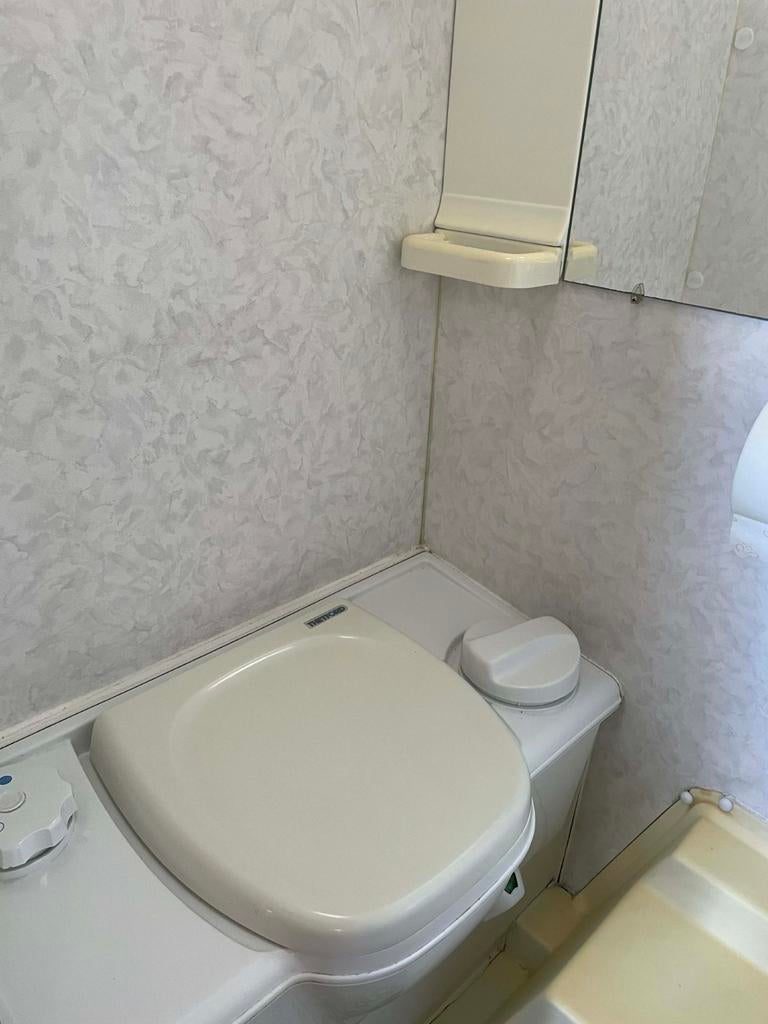 Caravane château, Caravanes & Camping, Caravanes