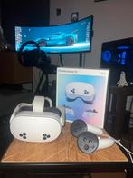 Meta Quest 3S, Consoles de jeu & Jeux vidéo, Enlèvement, Utilisé