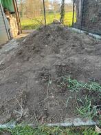 Gratis aarde, Ophalen