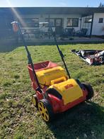 Verticuteerder Wolf, Enlèvement