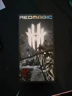 Red Magic 7 Edition SUPERNOVA 18Go RAM 256Go - 165Hz, Autres modèles, Enlèvement ou Envoi, 6 mégapixels ou plus, Utilisé