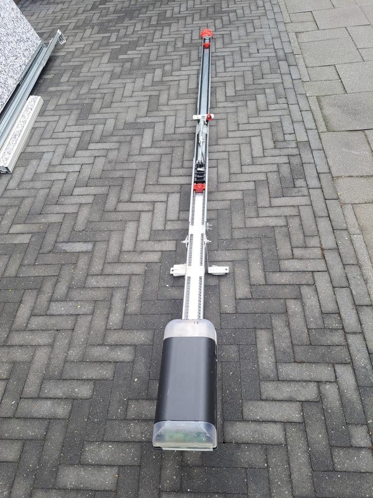 Kantelpoortmotor, Bricolage & Construction, Moteurs, Enlèvement