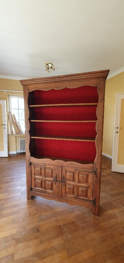 Bibliothèque, Maison & Meubles, Enlèvement