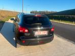 Nissan Qashqai 1.5 dCi 2WD Tekna, Autos, Nissan, Achat, Entreprise, Boîte manuelle, Noir