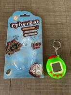 Sleutelhanger Cyberpet, Ophalen of Verzenden, Zo goed als nieuw