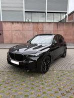 BMW X5 xDrive50e hybrid Bodykit M  (btw wagen), Autos, BMW, Cuir, Achat, X5, Entreprise