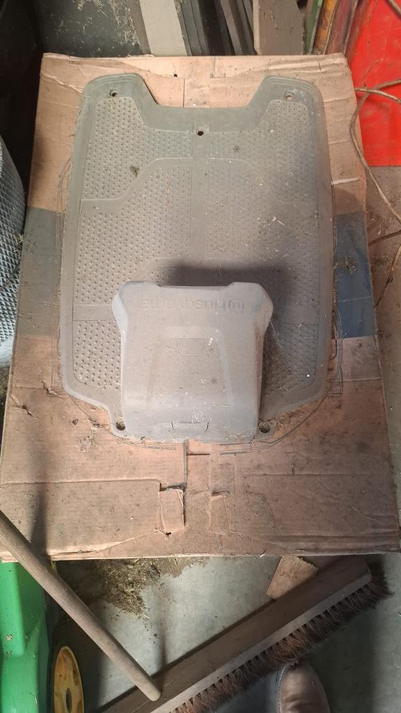 Station de charge husqvarna automower complete, Jardin & Terrasse, Tondeuses robotisées, Enlèvement, Utilisé