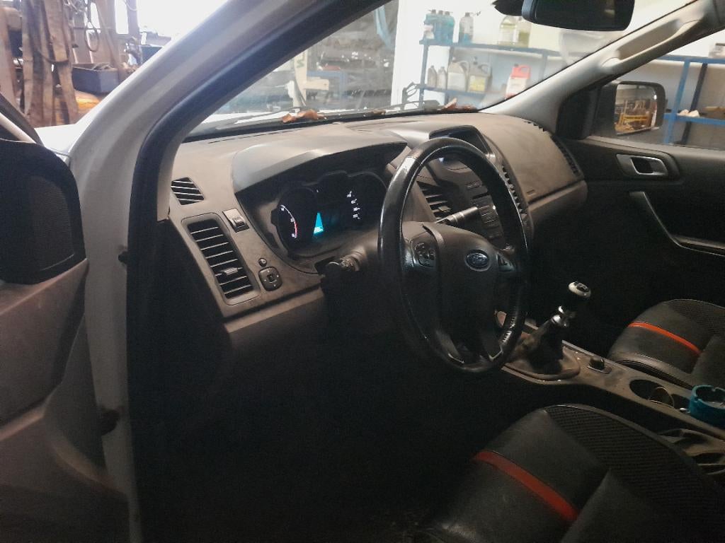 Te koop ford ranger, Auto's, Bedrijf, Handgeschakeld, Te koop, Ranger