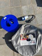 Kampeerspullen, Ophalen of Verzenden, Zo goed als nieuw