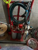 Challumau, Bricolage & Construction, Métaux, Enlèvement, Comme neuf