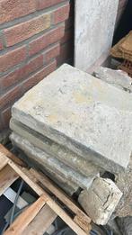 15 tegels, Ophalen, Gebruikt, Overige typen, Minder dan 5 m²