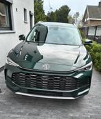 Recente auto MG ZS HYBRIDE + TE KOOP/GERESERVEERD!!!, Auto's, MG, Automaat, 1498 cc, ZS, 5 zetels