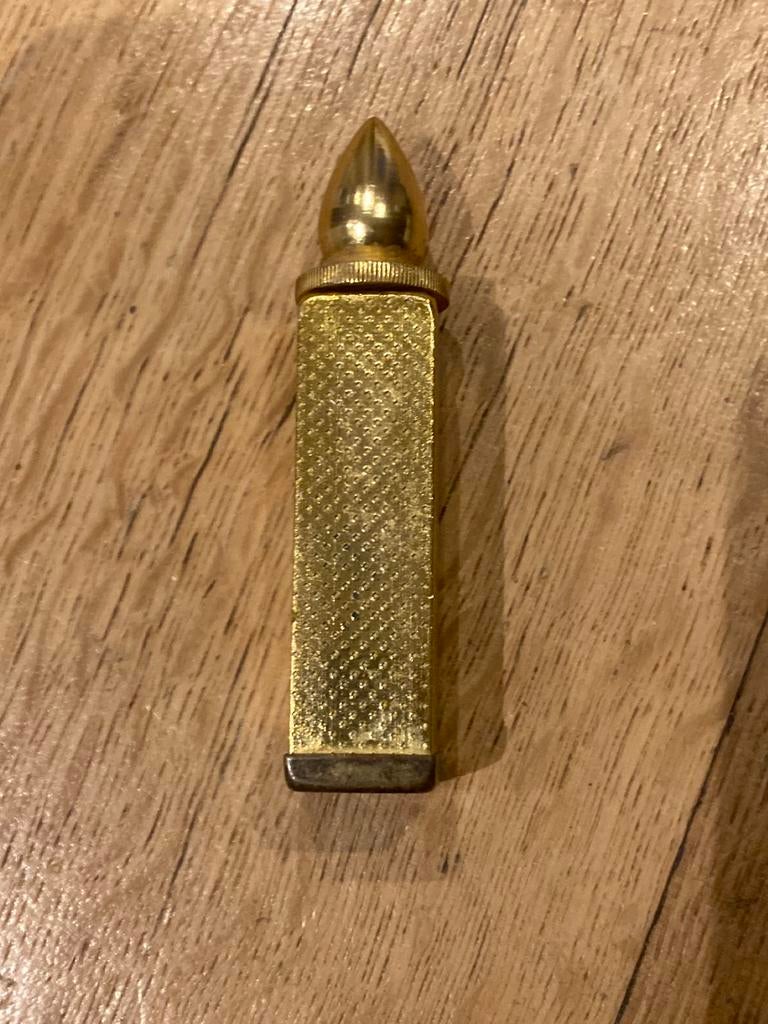 Parfumstyl Paris Parfumfles Ankara., Ophalen of Verzenden, Gebruikt, Parfumfles