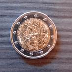 2 euros rubis 2022, Timbres & Monnaies, Monnaies | Europe | Monnaies euro, Enlèvement ou Envoi, 2 euros